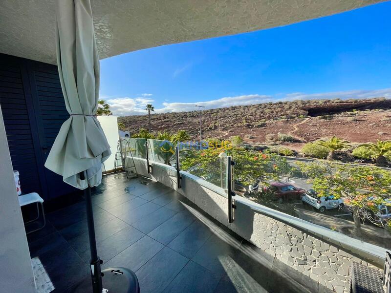 Apartment for sale in Palm-Mar, Tenerife