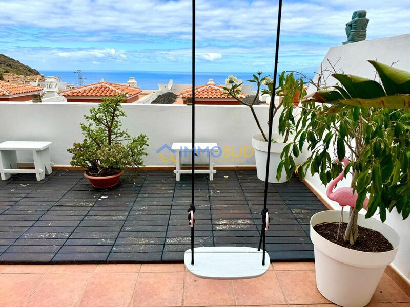 Townhouse for sale in Adeje, Tenerife