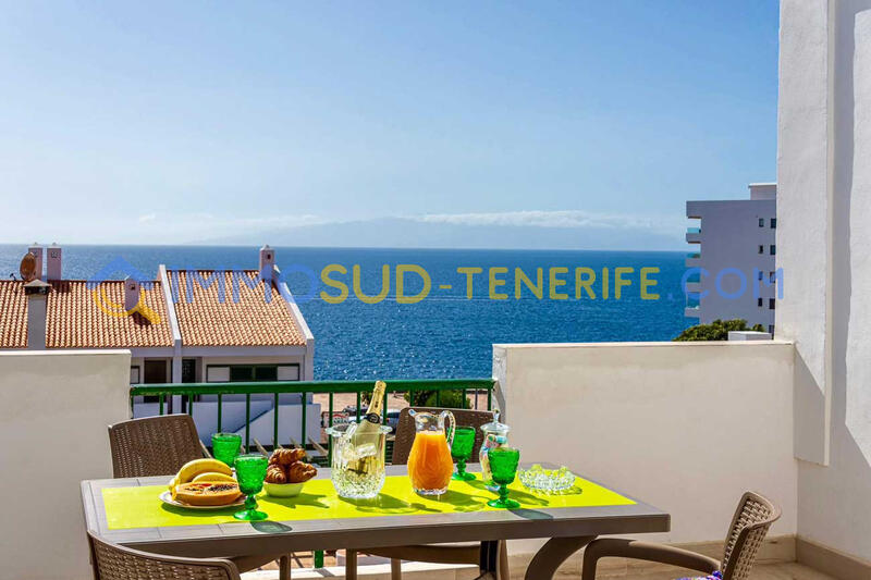 Apartment for sale in Callao Salvaje, Tenerife