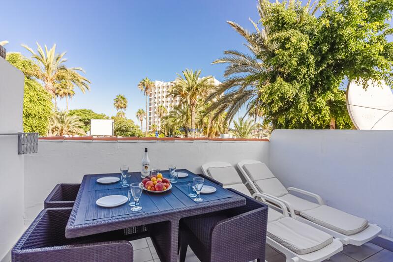 Appartement à vendre dans Playa de las Americas, Tenerife