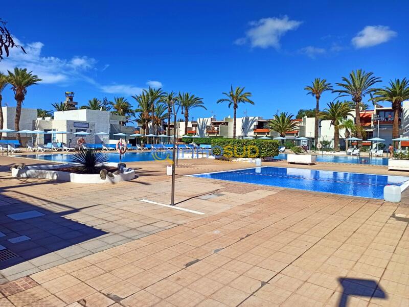 Appartement zu verkaufen in Costa del Silencio, Tenerife