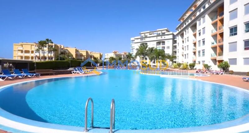 Appartement Te koop in Golf del Sur, Tenerife