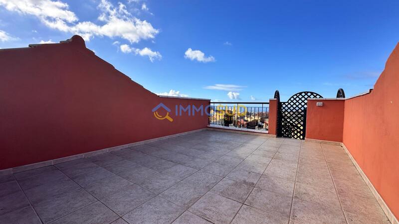 Apartment for sale in Playa de los Cristianos, Tenerife