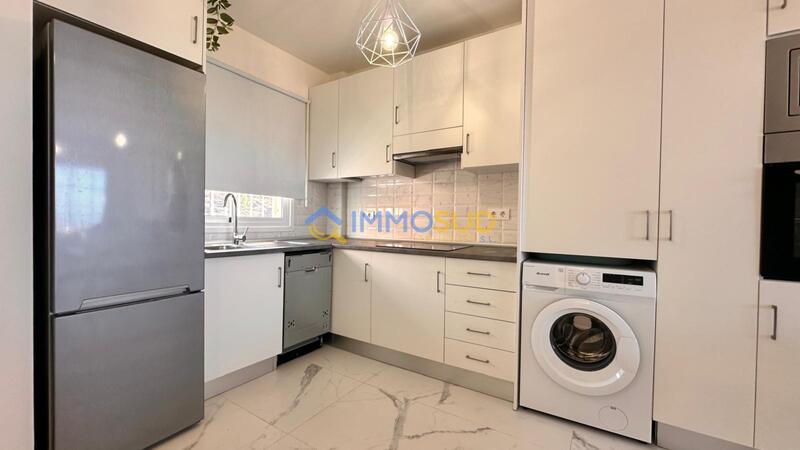 2 Cuarto Apartamento en venta