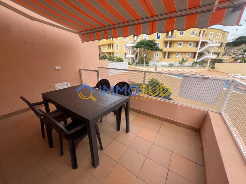 Appartement zu verkaufen in Adeje, Tenerife