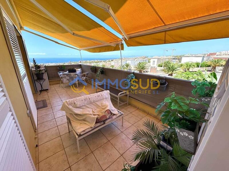 Apartment for sale in Adeje, Tenerife