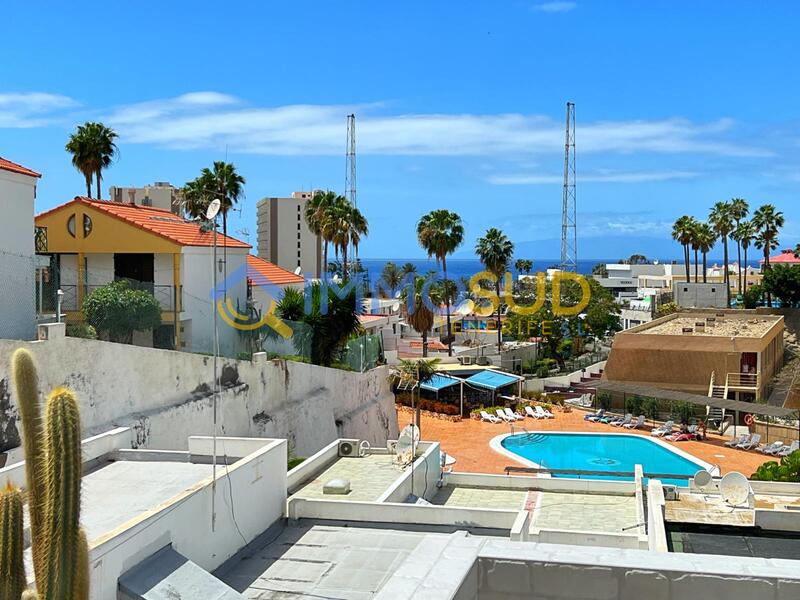 Townhouse for sale in Playa de las Americas, Tenerife