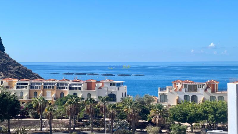 Appartement zu verkaufen in Playa de los Cristianos, Tenerife