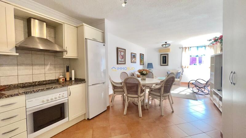 1 bedroom Apartment for sale