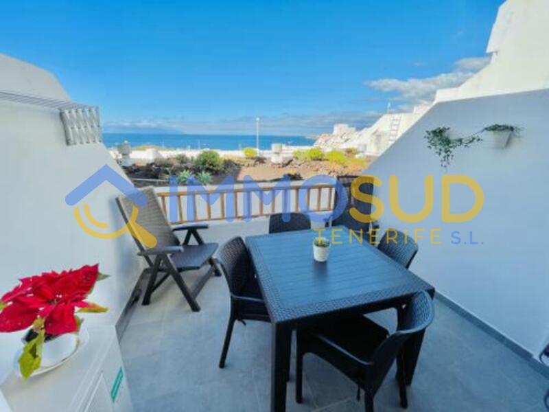 Apartment for sale in Golf Costa Adeje, Tenerife