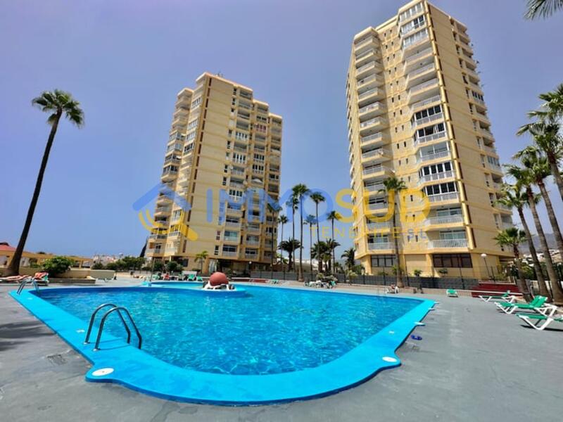 Appartement Te koop in Playa de las Americas, Tenerife