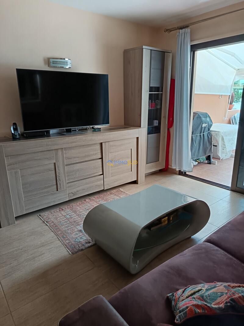 Appartement Te koop