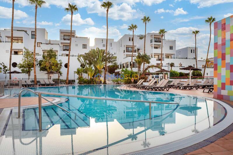 Apartment for sale in Playa de las Americas, Tenerife