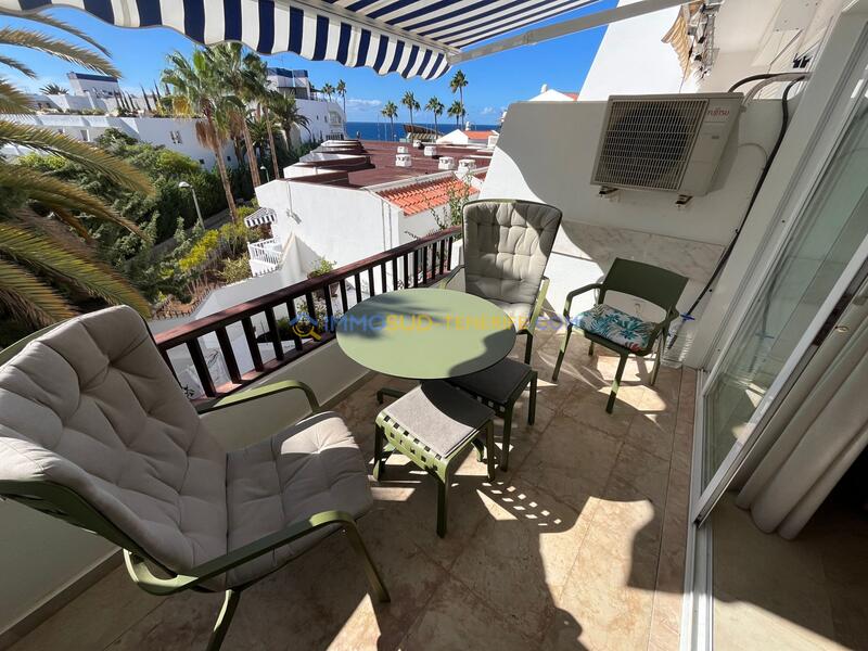 Duplex til salg i Playa de las Americas, Tenerife