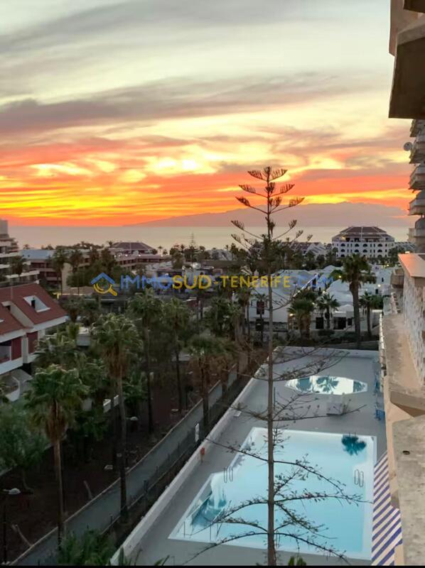 Appartement à vendre dans Playa de las Americas, Tenerife