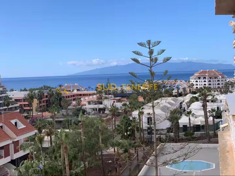 Appartement Te koop in Playa de las Americas, Tenerife