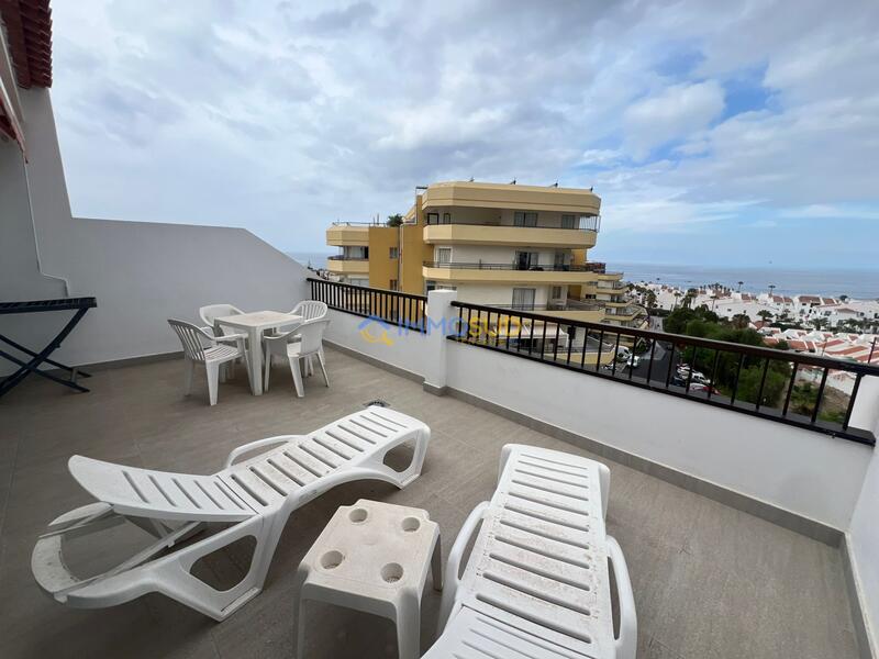 Appartement zu verkaufen in Playa de las Americas, Tenerife