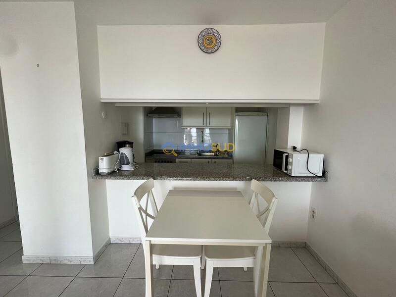 1 Cuarto Apartamento en venta