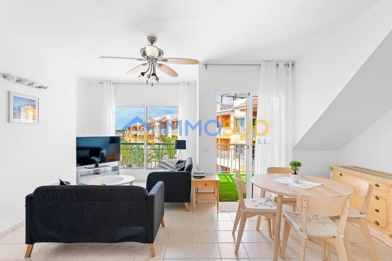 2 chambre Appartement à vendre