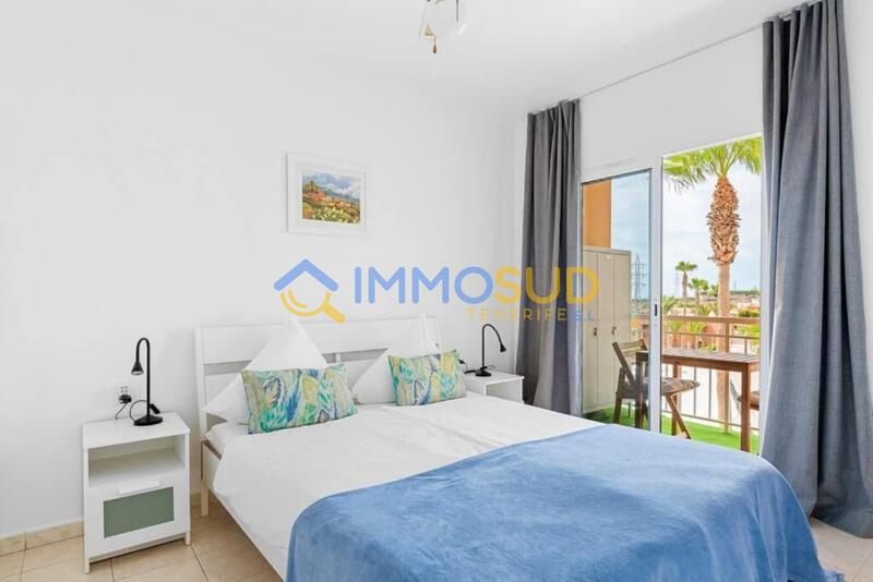 2 chambre Appartement à vendre