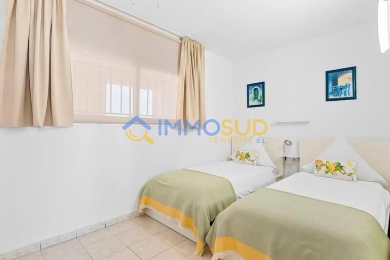 2 chambre Appartement à vendre