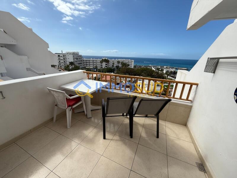 Appartement Te koop in Playa de las Americas, Tenerife