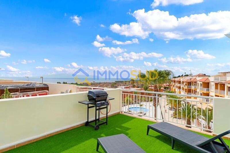 Appartement à vendre dans Callao Salvaje, Tenerife