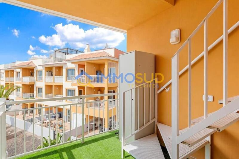 2 Cuarto Apartamento en venta