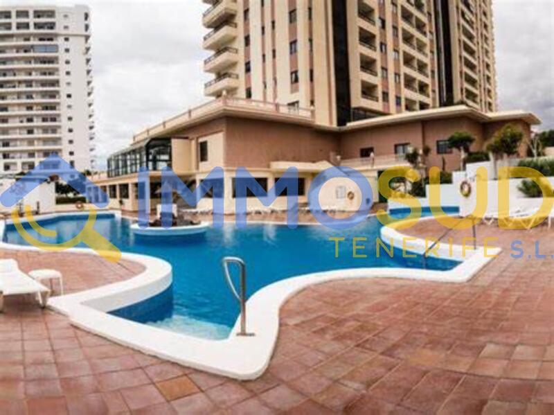 1 bedroom Apartment for sale