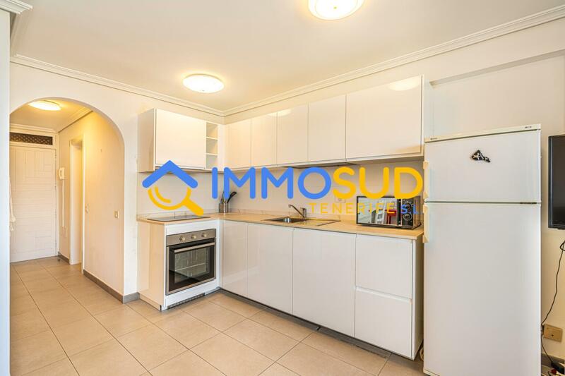 1 chambre Appartement à vendre