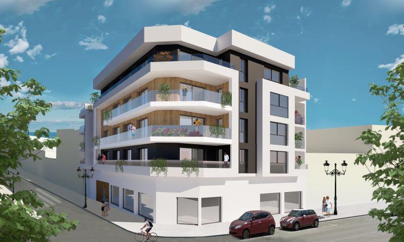 Appartement à vendre dans Rojales, Alicante