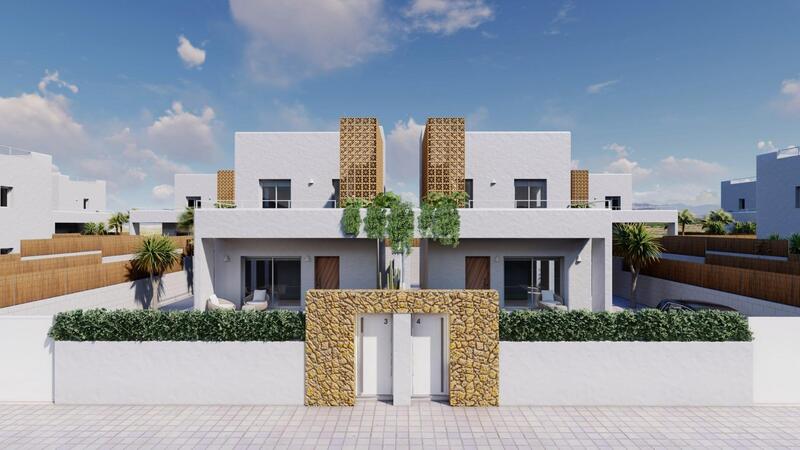 3 bedroom Villa for sale