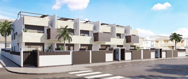 3 Cuarto Apartamento en venta