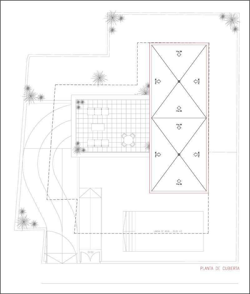 3 Schlafzimmer Villa zu verkaufen