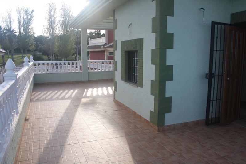 3 Cuarto Villa en venta