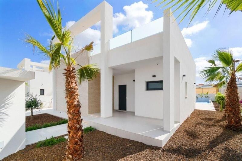 3 bedroom Villa for sale