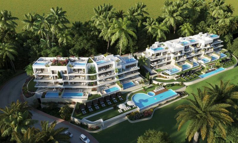 Apartment for sale in Orihuela Costa, Alicante