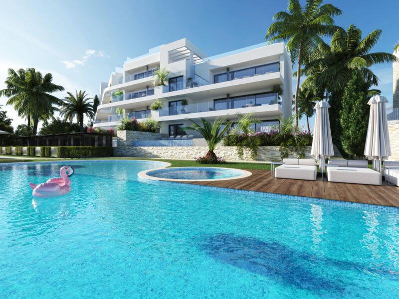 Apartment for sale in Orihuela Costa, Alicante