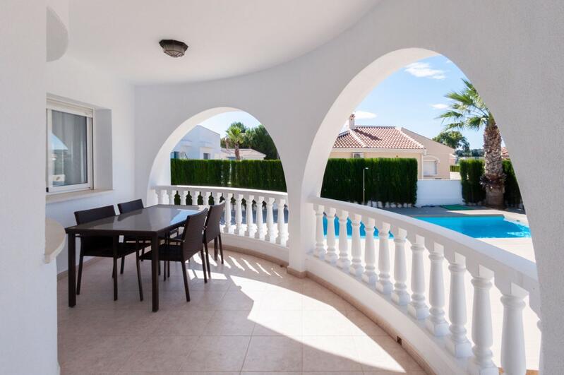 3 bedroom Villa for sale