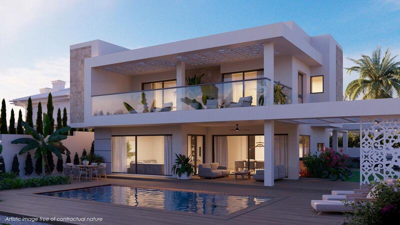 Villa for sale in Rojales, Alicante