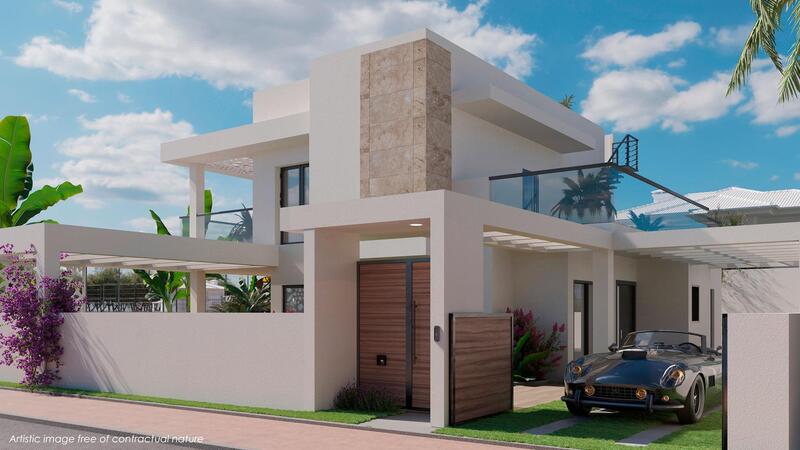 3 bedroom Villa for sale