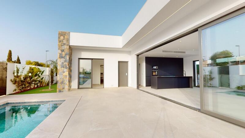 3 bedroom Villa for sale