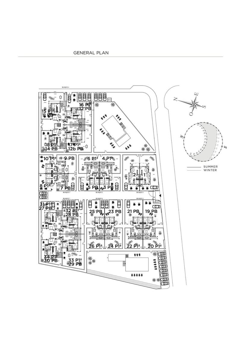 3 Cuarto Apartamento en venta