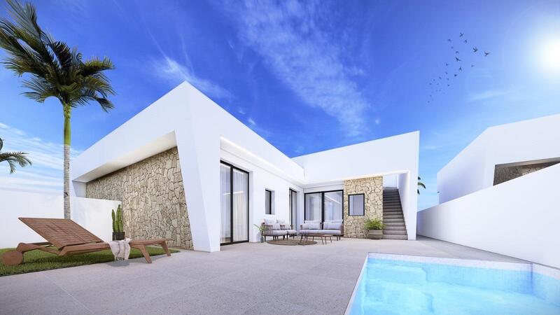 3 bedroom Villa for sale