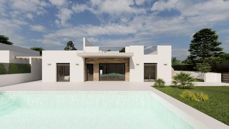 4 bedroom Villa for sale