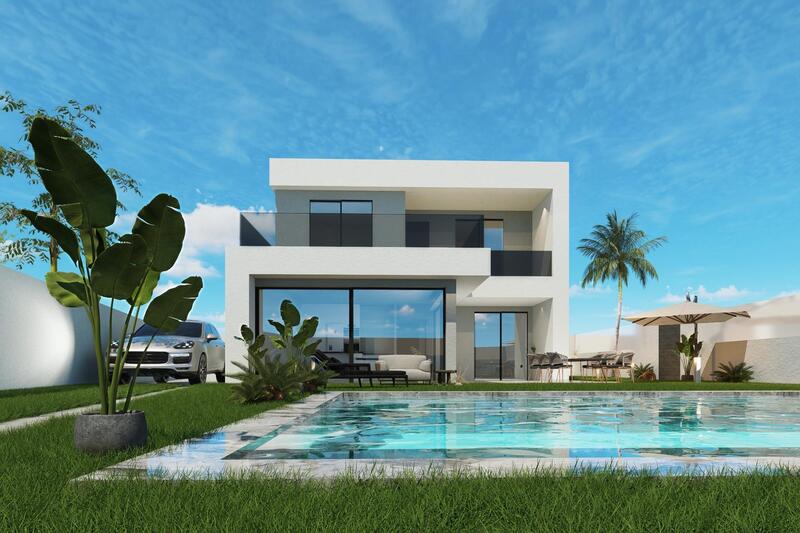 3 bedroom Villa for sale