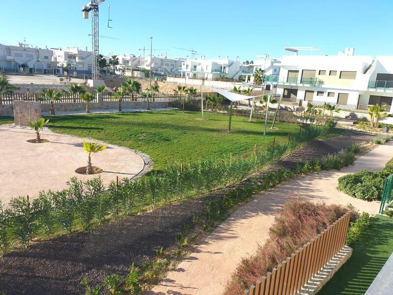 Apartment for sale in San Miguel de Salinas, Alicante