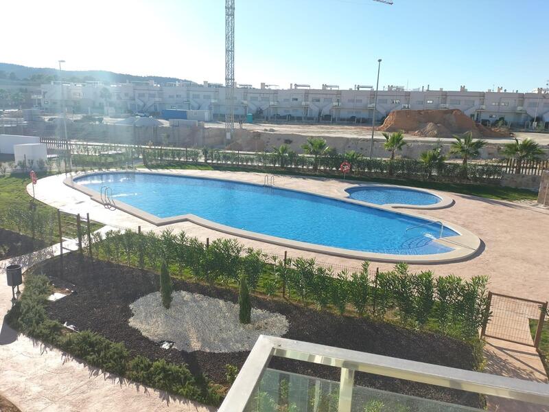 квартира продается в Orihuela Costa, Alicante