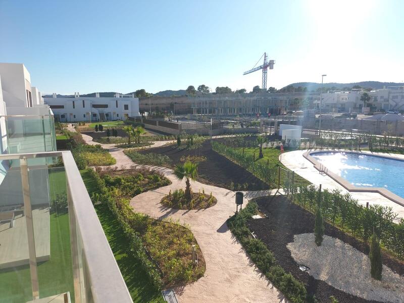 Stadthaus zu verkaufen in Orihuela Costa, Alicante