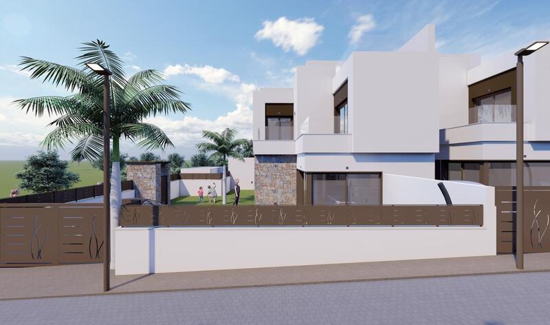 3 bedroom Villa for sale